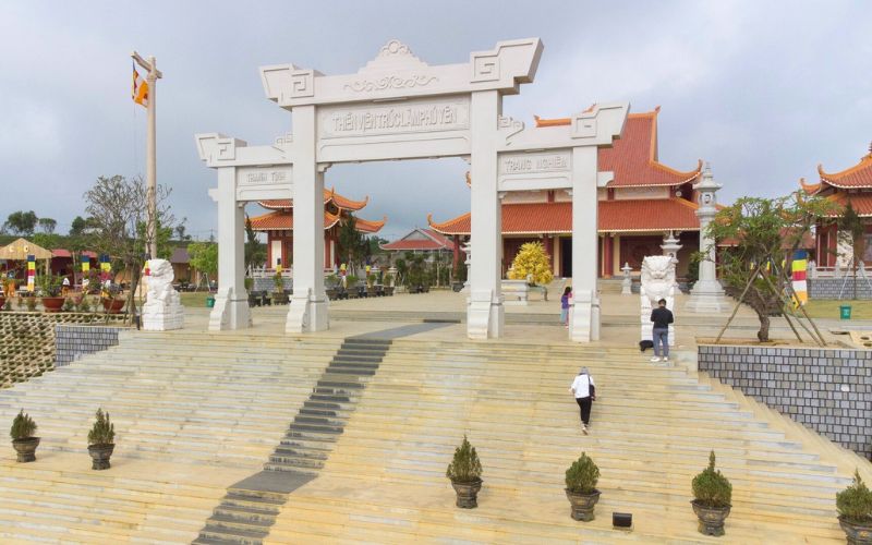 thien-vien-truc-lam-phu-yen