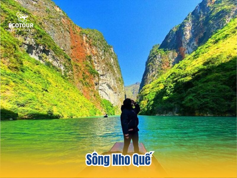 song-nho-que