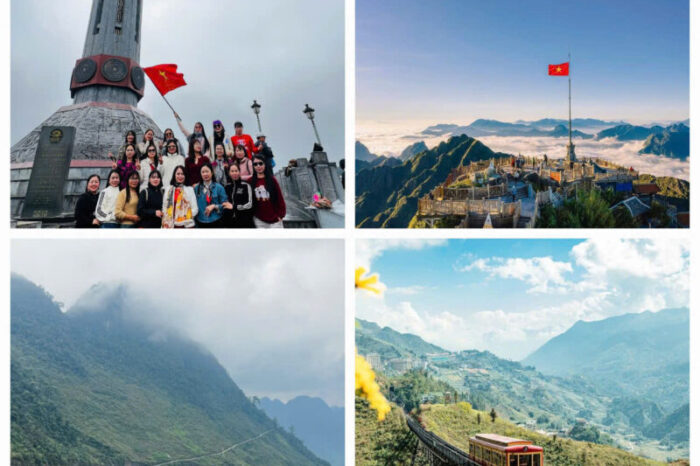 Tour Hà Giang – Sapa 5 Ngày 4 Đêm