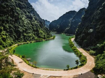 Tour Tuyệt Tịnh Cốc – Tam Cốc – Hang Múa 1 ngày