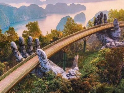 Tour Du Lịch Đà Nẵng 3 Ngày 2 Đêm