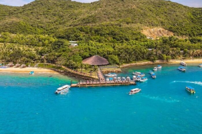 Tour Du lịch Nha Trang 3 Ngày 2 Đêm