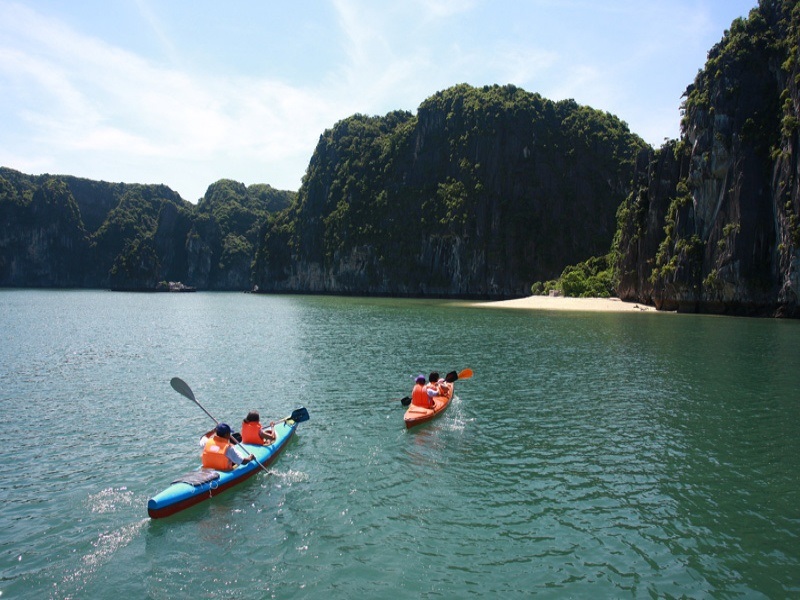 ao-ech-vinh-lan-ha