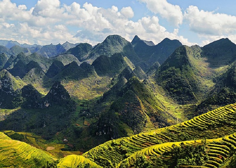 cong-vien-dia-chat-toan-cau-dong-van-ha-giang