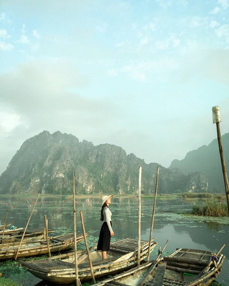 dam-van-long-o-ninh-binh