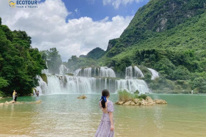 Tour Sapa – Hà Giang – Cao Bằng – Bắc Kạn 7 Ngày 6 Đêm