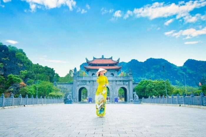 Tour Hà Nội – Hoa Lư – Tràng An 1 Ngày