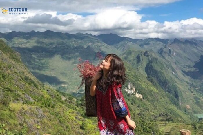 Lịch trình Hà Giang 4 ngày 3 đêm: Check-in trọn vẹn 10 điểm Đẹp Nhất