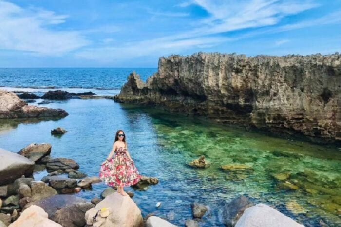 Tour Nha Trang – Vĩnh Hy 3 Ngày 2 Đêm