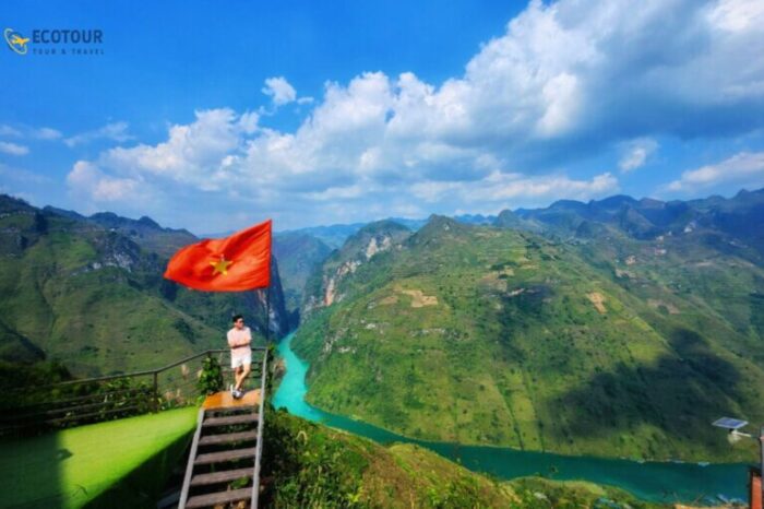 Du Lịch Hà Giang Tháng Nào Đẹp Nhất? Gợi Ý Thời Điểm Lý Tưởng Theo Từng Mùa