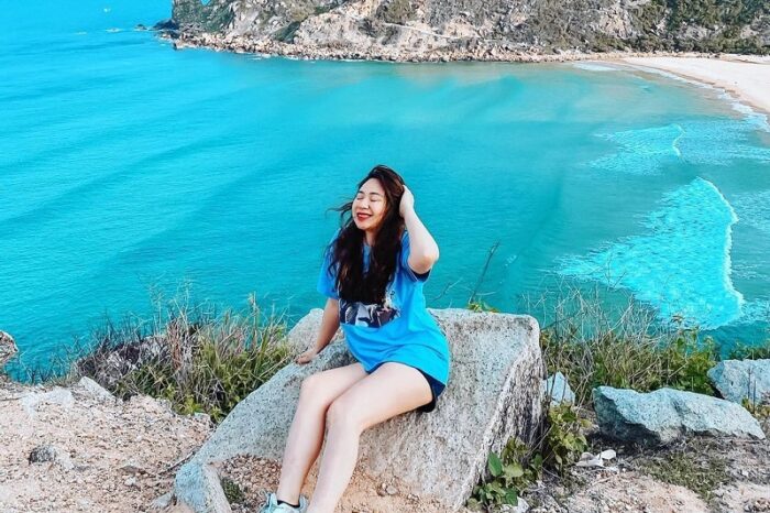 Tour Du Lịch Phú Yên 3 Ngày 2 Đêm