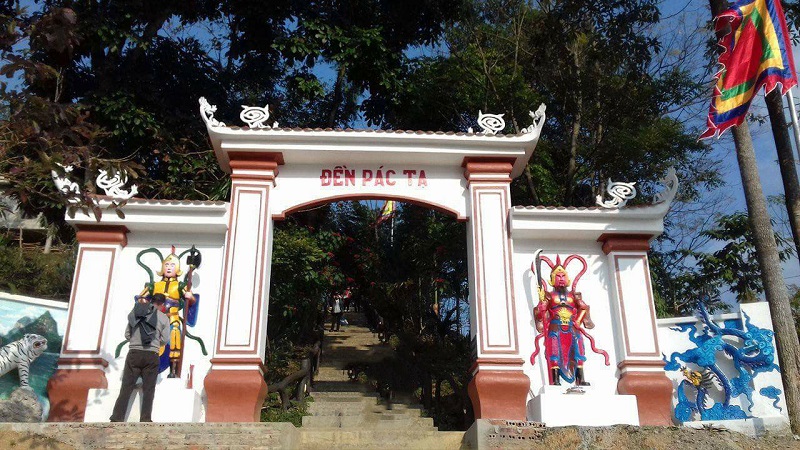 den-pac-ta-tuyen-quang