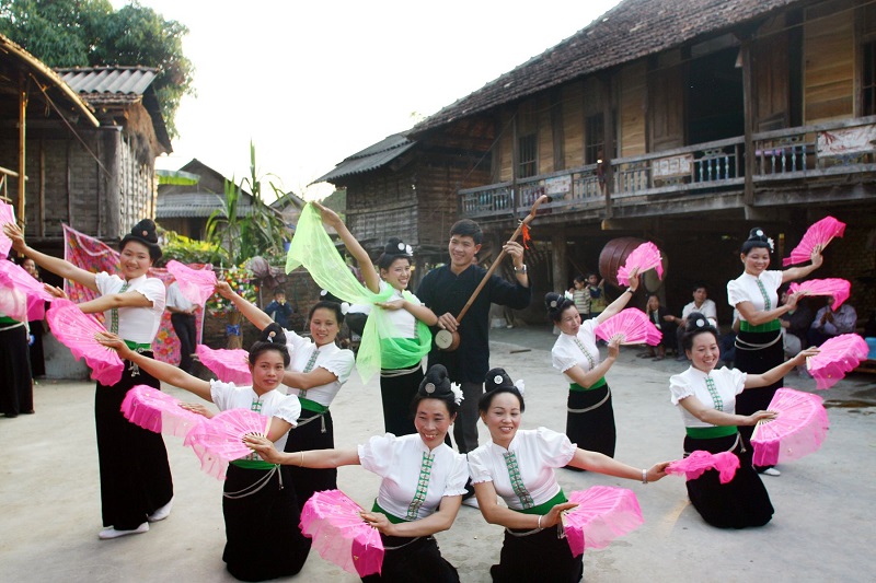 nghe-thuat-xoe-thai
