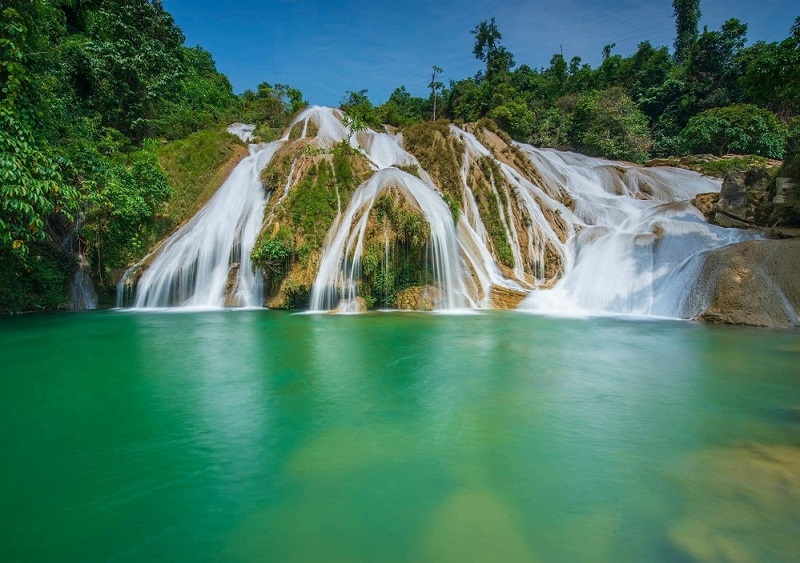 thac-mo-tuyen-quang