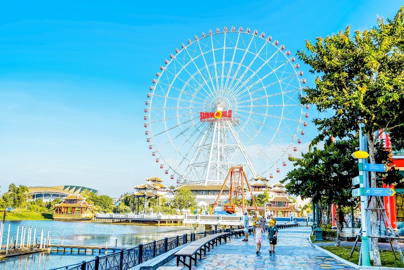 cong-vien-asia-park-da-nang