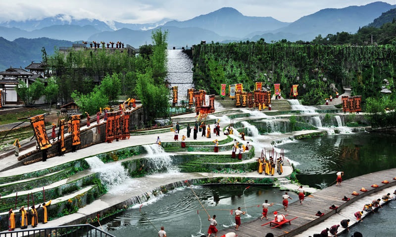 do-giang-yen-trung-quoc