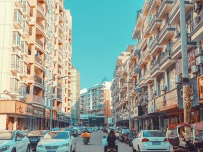Tour Nam Ninh – Đông Hưng – Bắc Hải (Shopping) 3 Ngày 2 Đêm