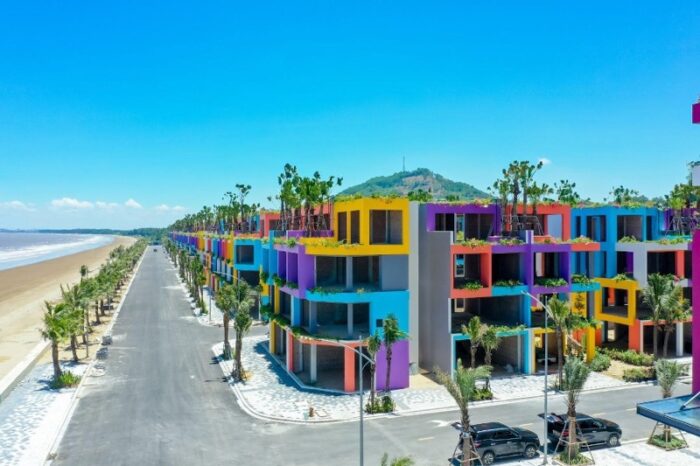 Tour Hà Nội – Biển Hải Tiến 3 Ngày 2 Đêm