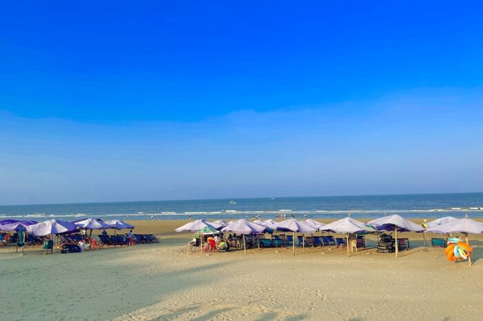 Tour Hà Nội – Biển Hải Hòa 2 Ngày 1 Đêm