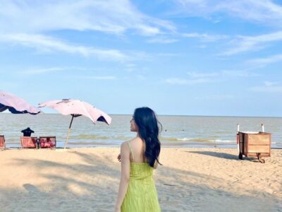 Tour Hà Nội – Sầm Sơn 2 Ngày 1 Đêm