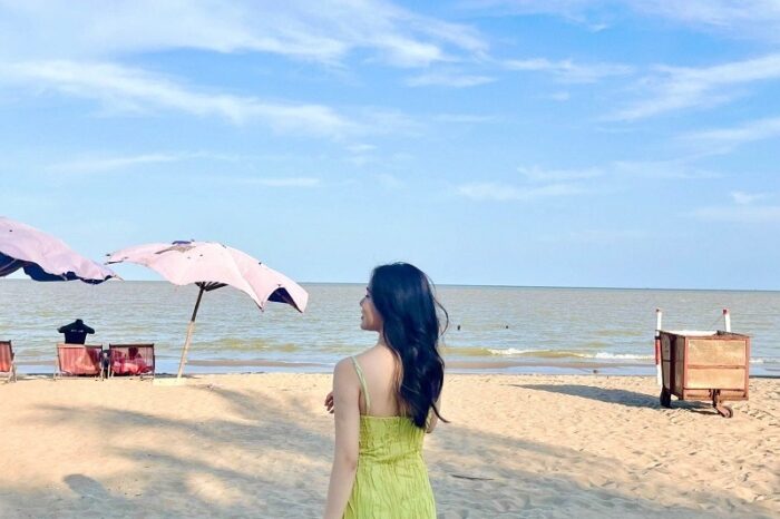 Tour Hà Nội – Sầm Sơn 2 Ngày 1 Đêm