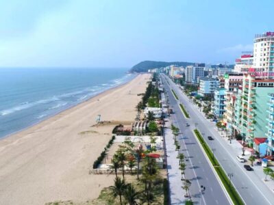 Tour Sầm Sơn – Suối Cá Thần 3 Ngày 2 Đêm
