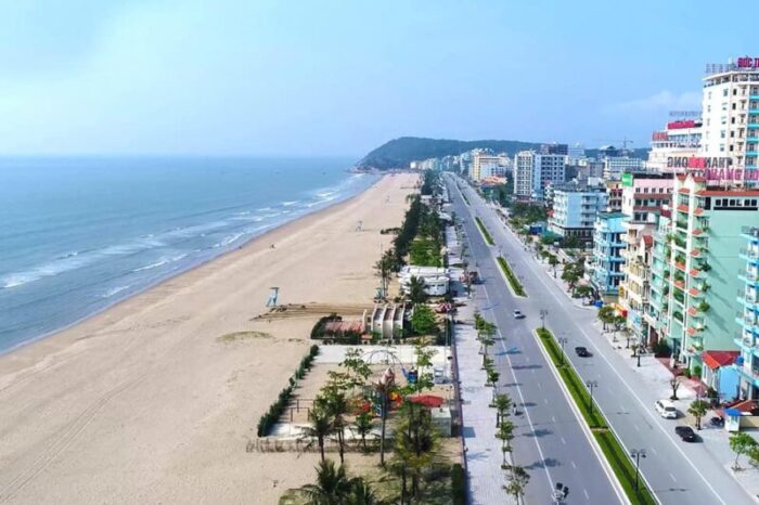 Tour Sầm Sơn – Suối Cá Thần 3 Ngày 2 Đêm