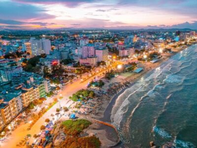 Tour Sầm Sơn – Suối Cá Thần 2 Ngày 1 Đêm