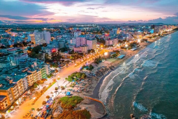 Tour Sầm Sơn – Suối Cá Thần 2 Ngày 1 Đêm