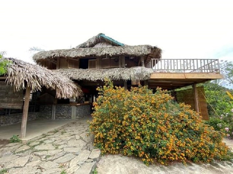 homestay-a-cua