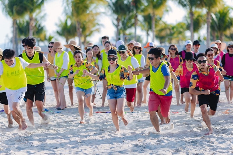 team-building
