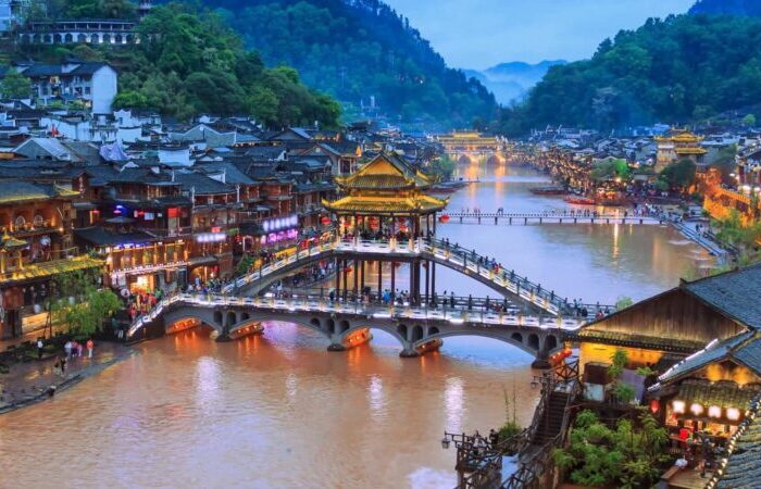 Tour Du Lịch Cao Bằng – Tịnh Tây 3 Ngày 2 Đêm