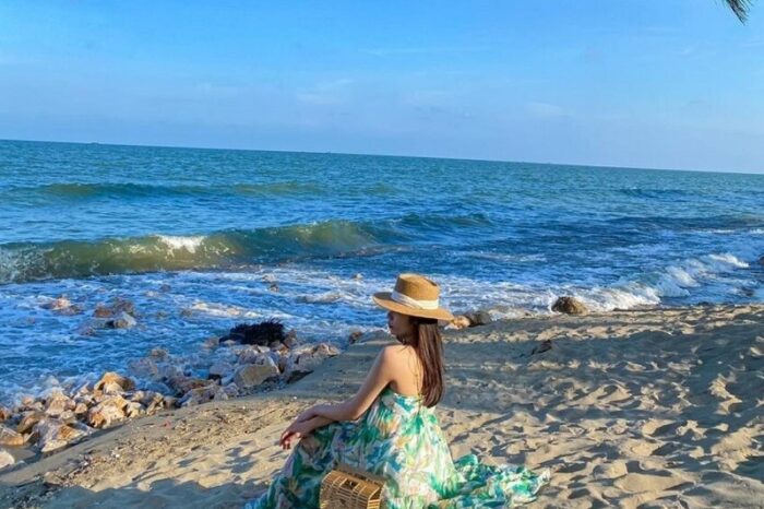 Tour Hà Nội – Sầm Sơn 2 Ngày 2 Đêm