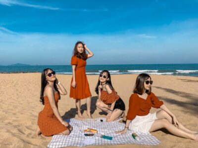 Tour Sầm Sơn Team Building 2 Ngày 1 Đêm