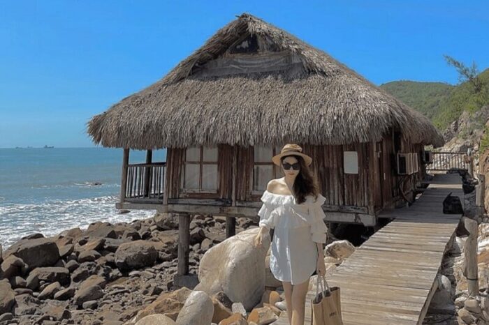 Tour Hà Nội – Bãi Đông Nghi Sơn 03 Ngày 02 Đêm