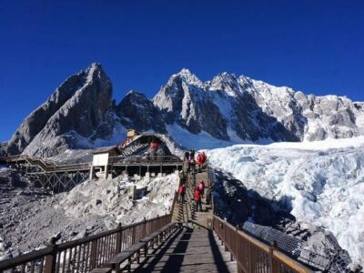 Tour Hà Nội – Cát Bi – Lệ Giang – Đại Lý – Shangrila 6 Ngày 5 Đêm