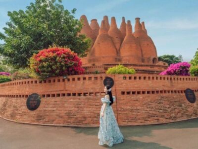 Tour Hà Nội – Hà Khẩu – Kiến Thủy – Mông Tự – Di Lặc 3 Ngày 3 Đêm