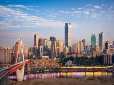 Tour Hà Nội – Thành Đô – Cửu Trại Câu – Trùng Khánh 7 Ngày 6 Đêm