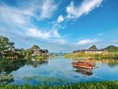 Tour Nam Ninh – Quế Lâm – Dương Sóc 4 Ngày 3 Đêm
