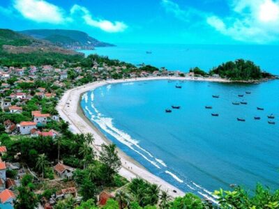 Tour Quỳnh Lưu – Nghệ An 3 Ngày 2 Đêm