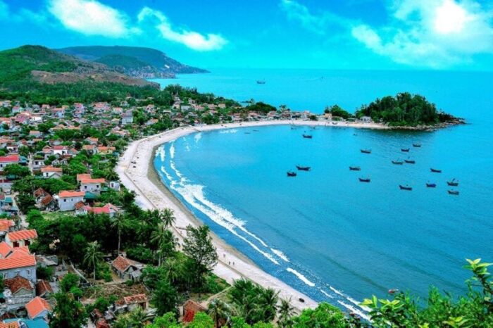Tour Quỳnh Lưu – Nghệ An 3 Ngày 2 Đêm