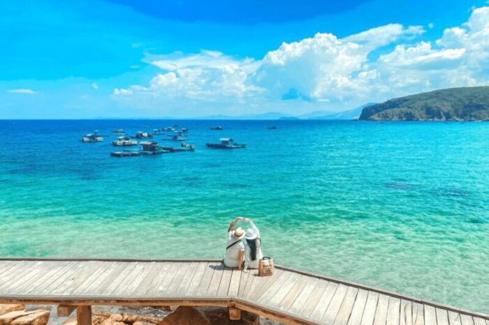 Tour Quy Nhơn 3 Ngày 2 Đêm