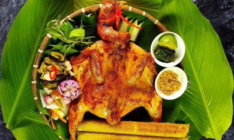 ga-nuong-com-lam-da-nang