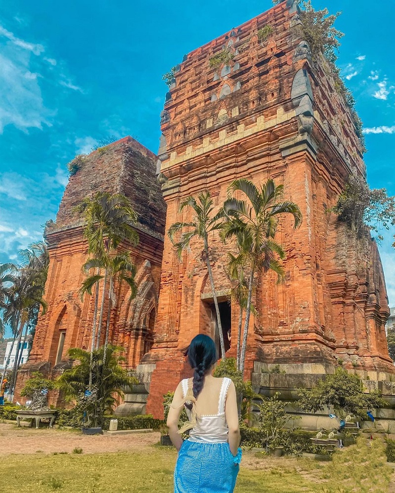 thap-doi-quy-nhon
