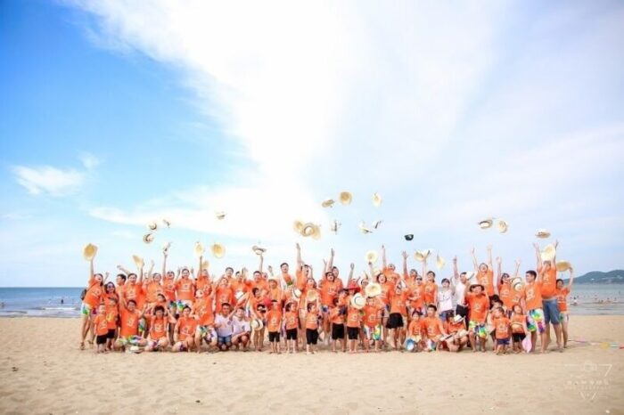 Tour Cửa Lò – Teambuilding 3 Ngày 2 Đêm