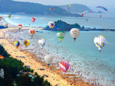 Tour Cửa Lò 3 Ngày 2 Đêm