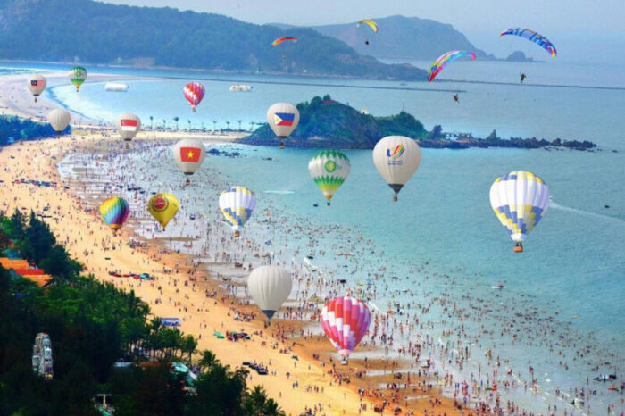 Tour Cửa Lò 3 Ngày 2 Đêm