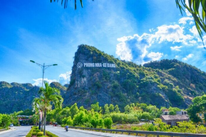Tour Quảng Bình – Phong Nha – Suối Moọc 3 Ngày 2 Đêm