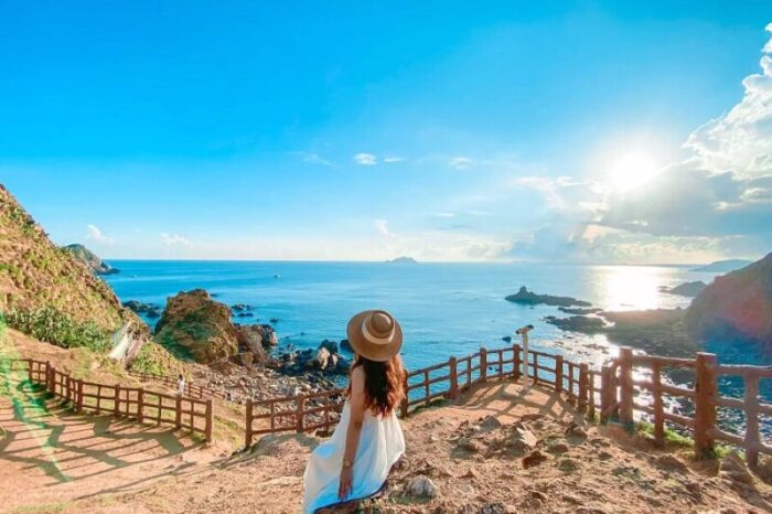 Tour Hà Nội – Quy Nhơn 3 Ngày 2 Đêm