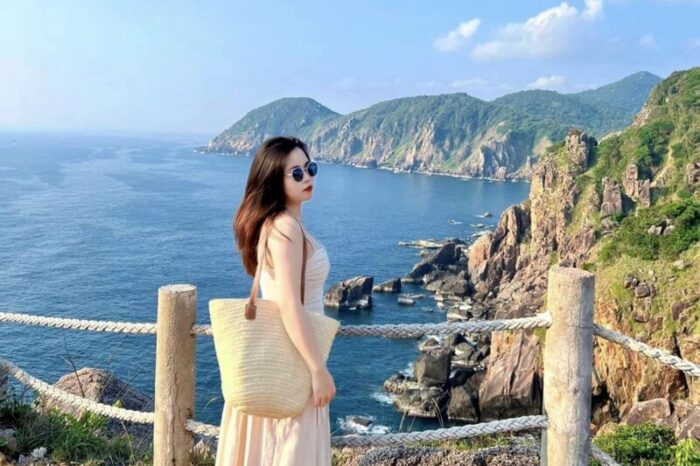 Tour Quy Nhơn – Phú Yên 4 Ngày 3 Đêm